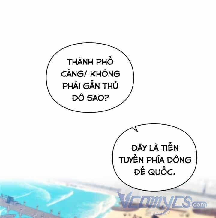 Kết Cục Của Nhân Vật Phản Diện Chỉ Có Thể Là Cái Chết 111 trang 8