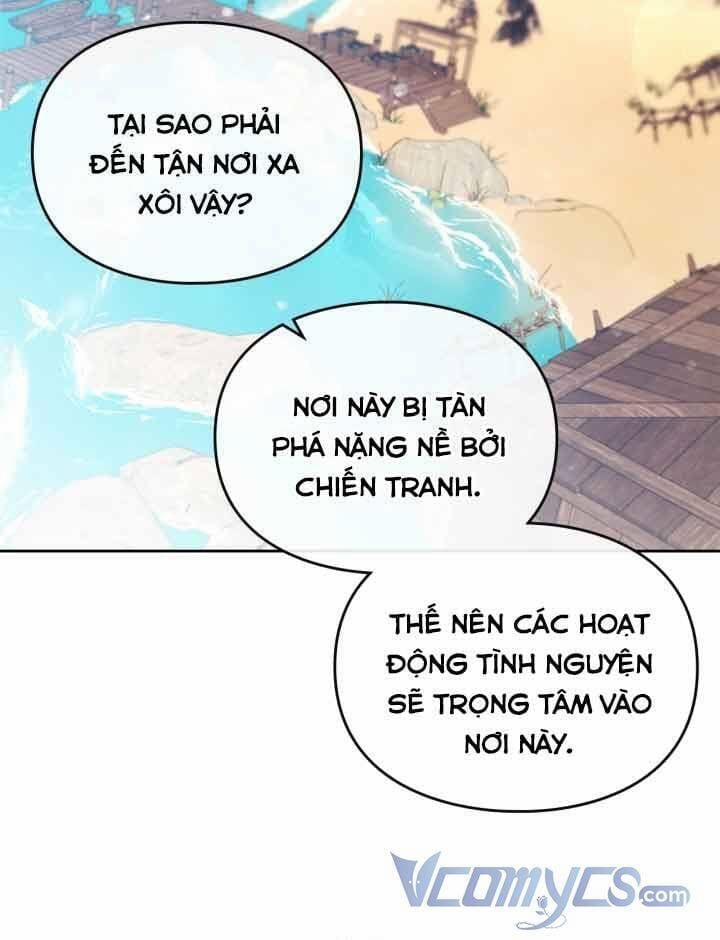 Kết Cục Của Nhân Vật Phản Diện Chỉ Có Thể Là Cái Chết 111 trang 9