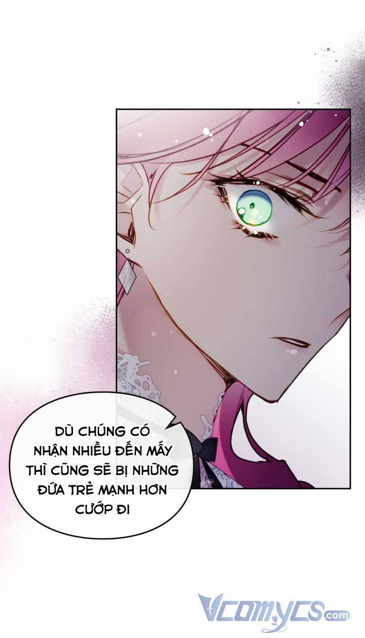 Kết Cục Của Nhân Vật Phản Diện Chỉ Có Thể Là Cái Chết 112 trang 1