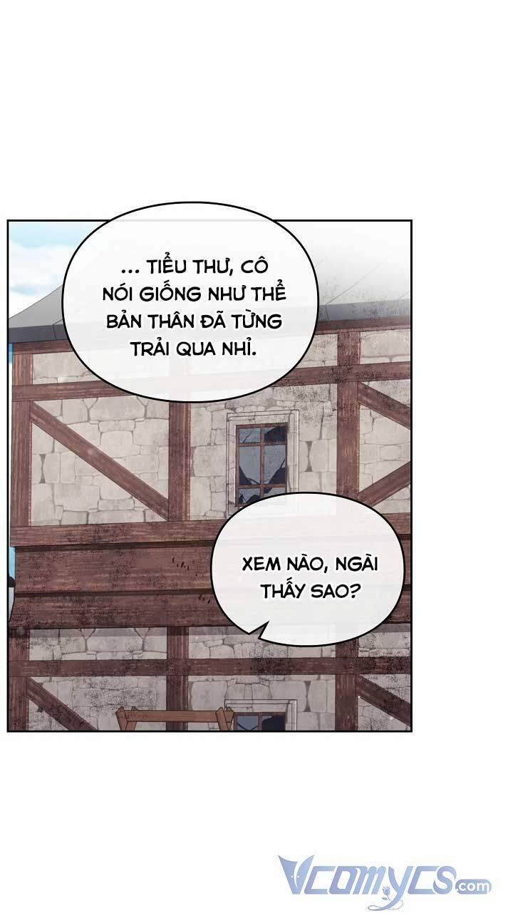 Kết Cục Của Nhân Vật Phản Diện Chỉ Có Thể Là Cái Chết 112 trang 10