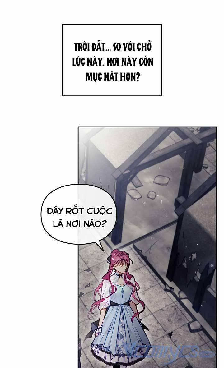 Kết Cục Của Nhân Vật Phản Diện Chỉ Có Thể Là Cái Chết 112 trang 15