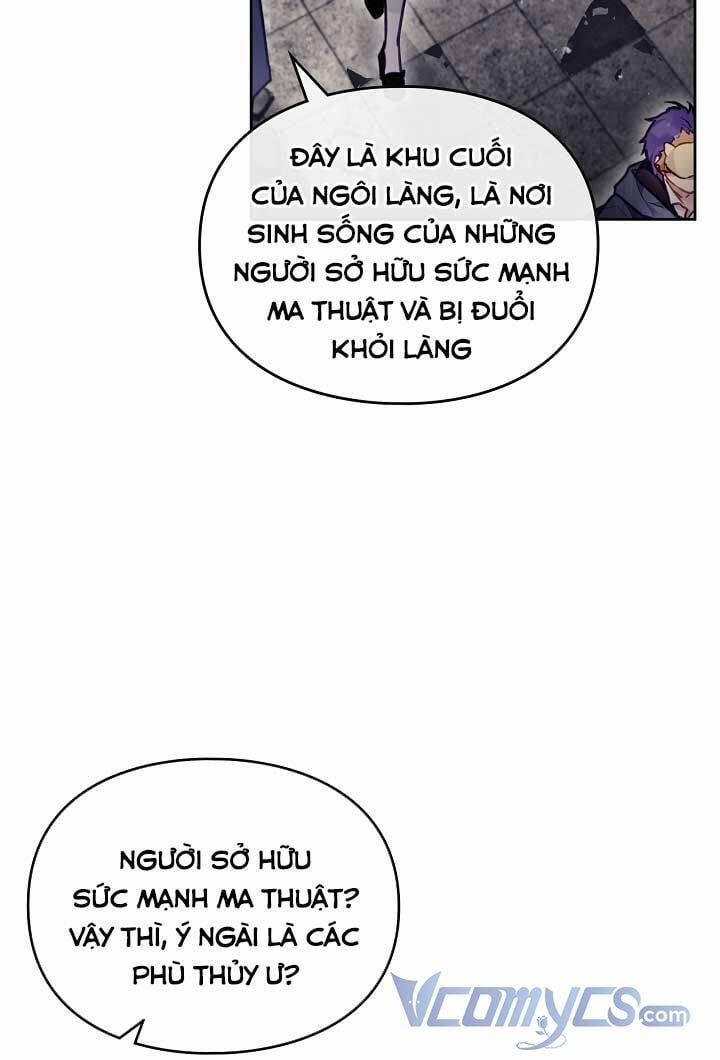 Kết Cục Của Nhân Vật Phản Diện Chỉ Có Thể Là Cái Chết 112 trang 16