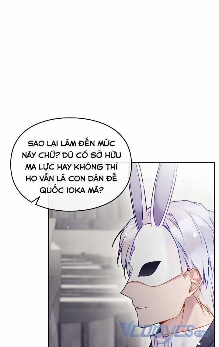 Kết Cục Của Nhân Vật Phản Diện Chỉ Có Thể Là Cái Chết 112 trang 19