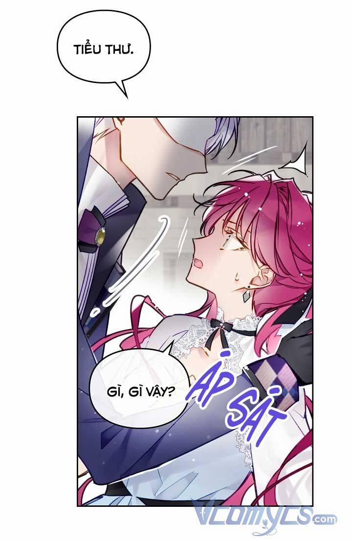 Kết Cục Của Nhân Vật Phản Diện Chỉ Có Thể Là Cái Chết 112 trang 23