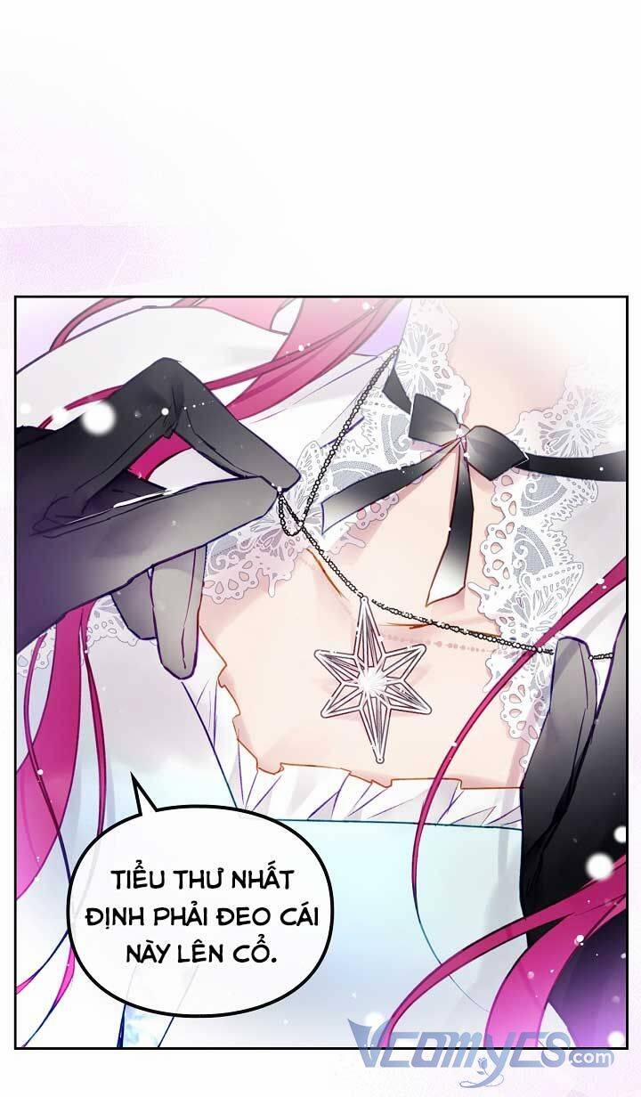 Kết Cục Của Nhân Vật Phản Diện Chỉ Có Thể Là Cái Chết 112 trang 24