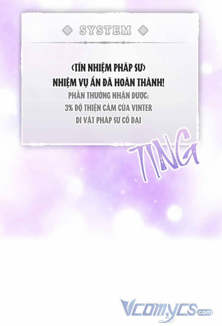 Kết Cục Của Nhân Vật Phản Diện Chỉ Có Thể Là Cái Chết 112 trang 27