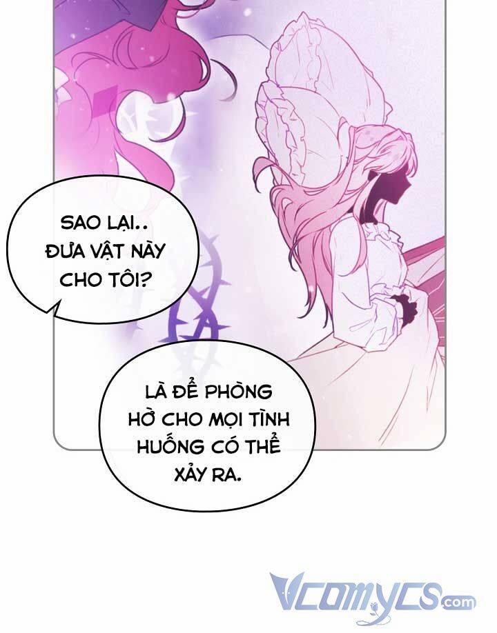 Kết Cục Của Nhân Vật Phản Diện Chỉ Có Thể Là Cái Chết 112 trang 29