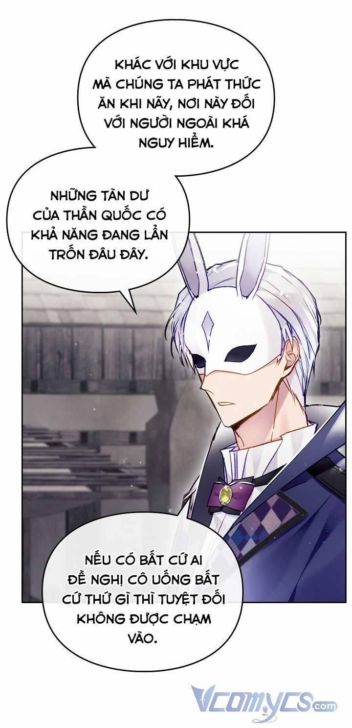 Kết Cục Của Nhân Vật Phản Diện Chỉ Có Thể Là Cái Chết 112 trang 30