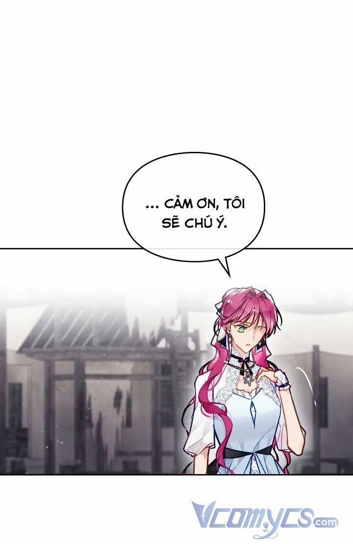 Kết Cục Của Nhân Vật Phản Diện Chỉ Có Thể Là Cái Chết 112 trang 31