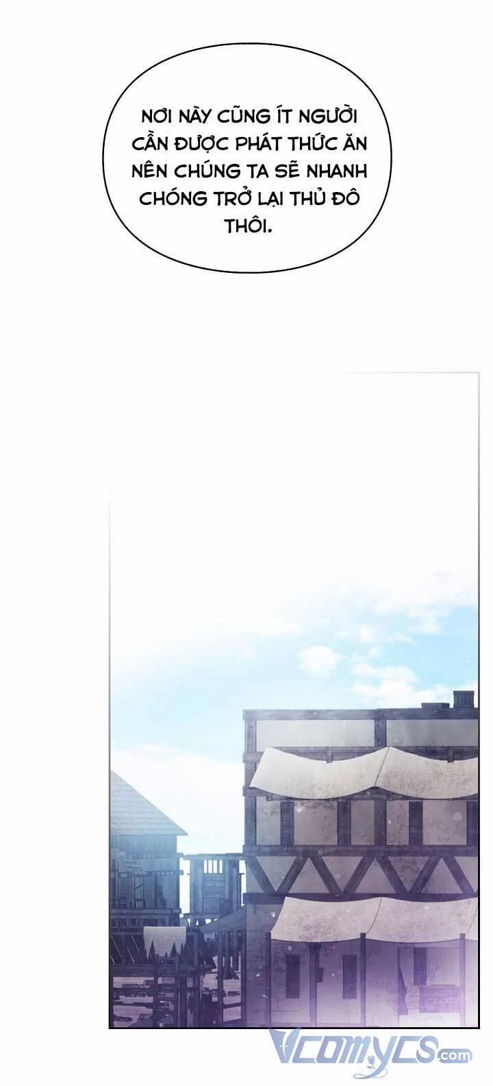 Kết Cục Của Nhân Vật Phản Diện Chỉ Có Thể Là Cái Chết 112 trang 33