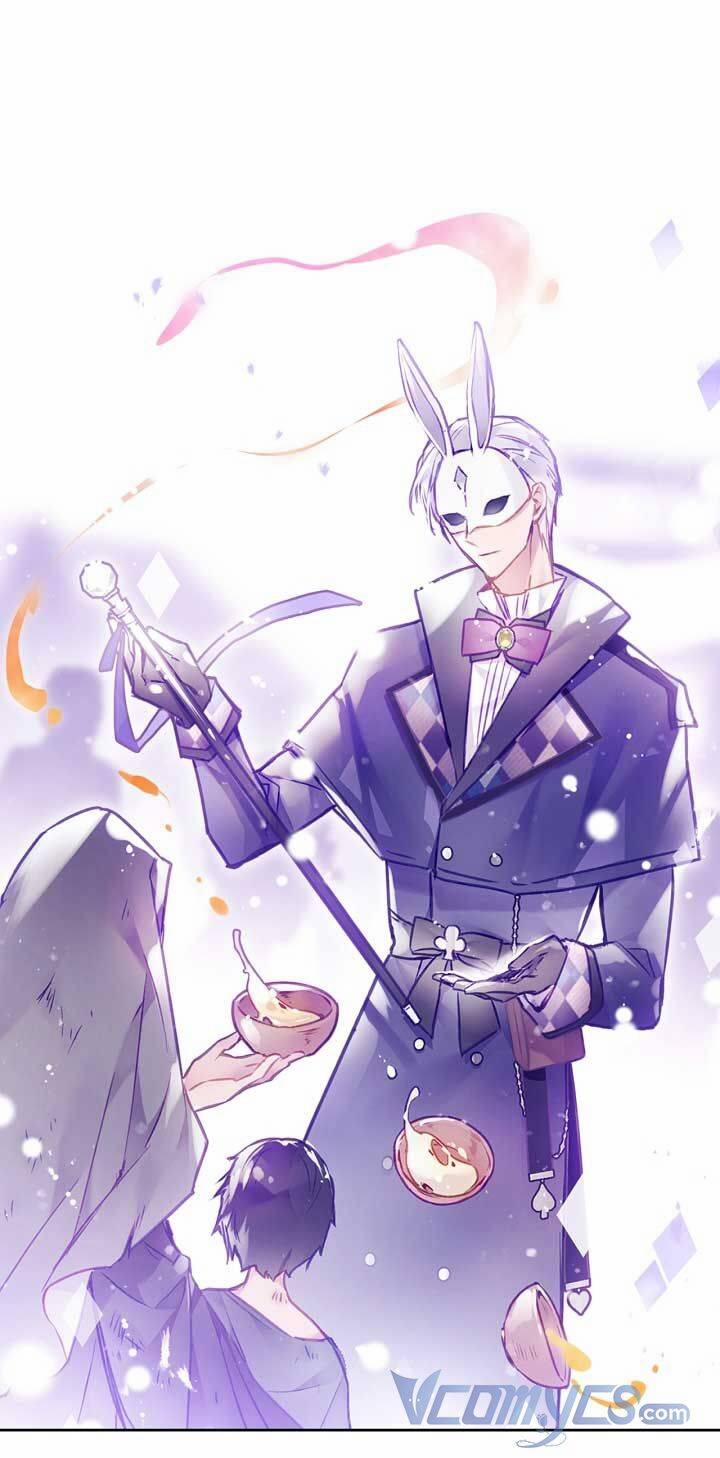 Kết Cục Của Nhân Vật Phản Diện Chỉ Có Thể Là Cái Chết 112 trang 34