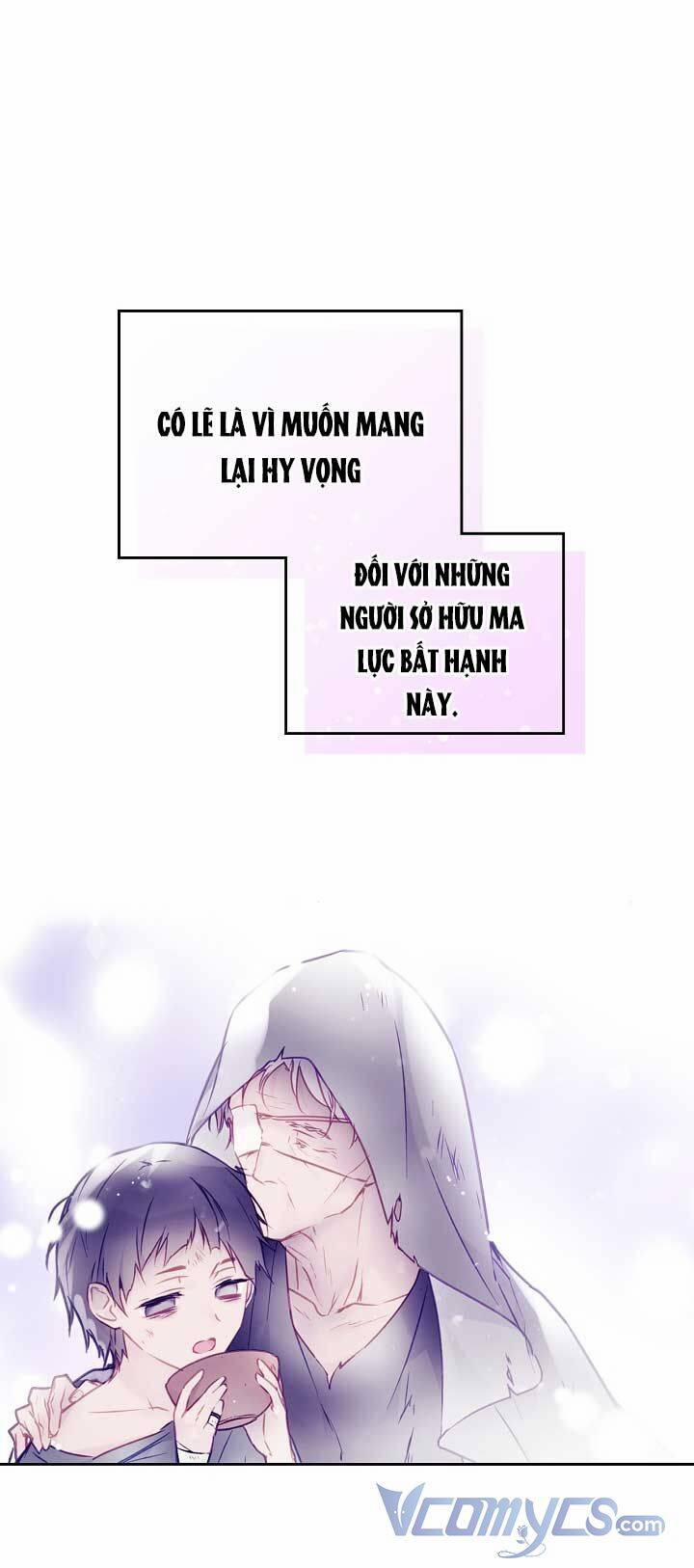 Kết Cục Của Nhân Vật Phản Diện Chỉ Có Thể Là Cái Chết 112 trang 36