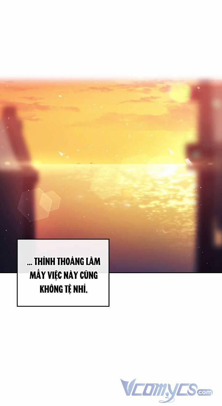 Kết Cục Của Nhân Vật Phản Diện Chỉ Có Thể Là Cái Chết 112 trang 40