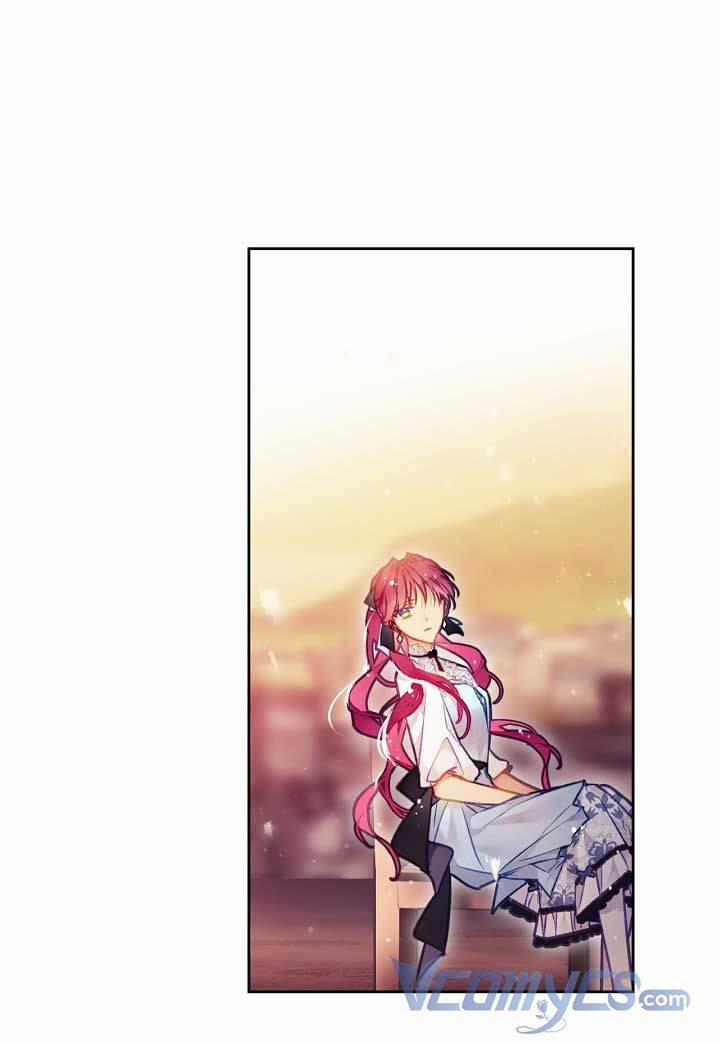 Kết Cục Của Nhân Vật Phản Diện Chỉ Có Thể Là Cái Chết 112 trang 41