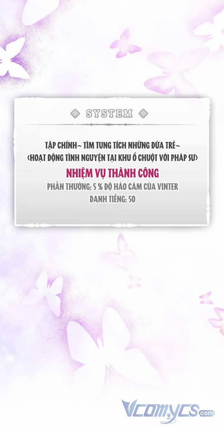 Kết Cục Của Nhân Vật Phản Diện Chỉ Có Thể Là Cái Chết 112 trang 47