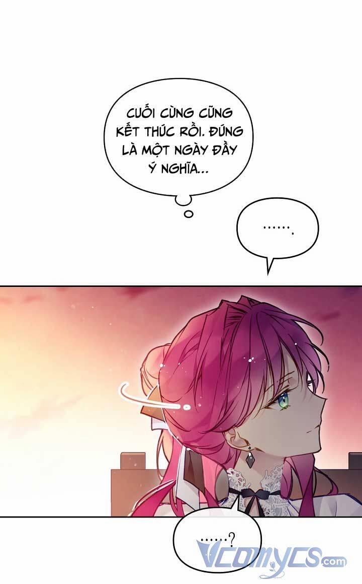 Kết Cục Của Nhân Vật Phản Diện Chỉ Có Thể Là Cái Chết 112 trang 48