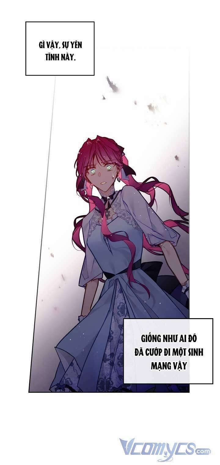 Kết Cục Của Nhân Vật Phản Diện Chỉ Có Thể Là Cái Chết 112 trang 53