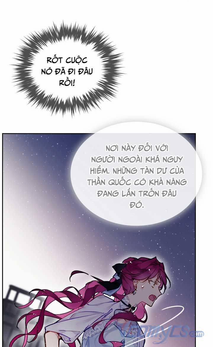 Kết Cục Của Nhân Vật Phản Diện Chỉ Có Thể Là Cái Chết 112 trang 56