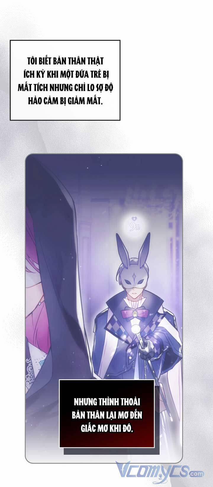 Kết Cục Của Nhân Vật Phản Diện Chỉ Có Thể Là Cái Chết 112 trang 58