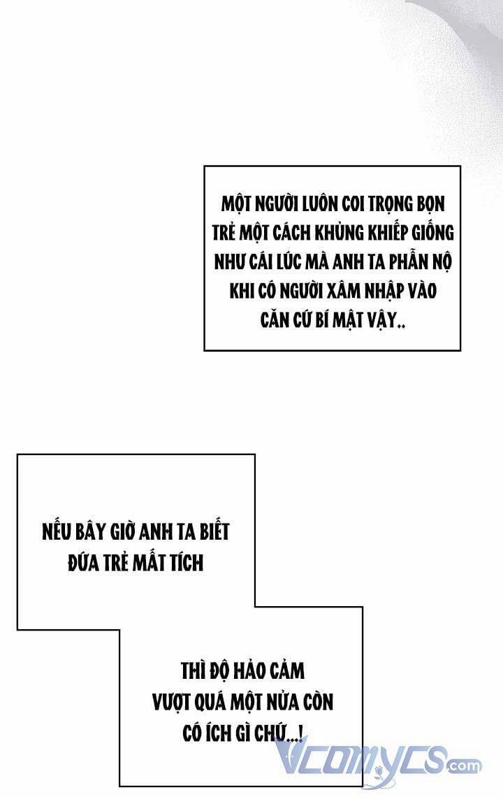 Kết Cục Của Nhân Vật Phản Diện Chỉ Có Thể Là Cái Chết 112 trang 59