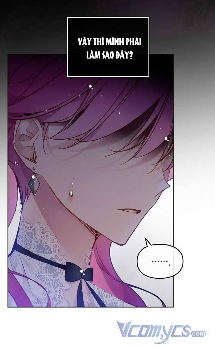 Kết Cục Của Nhân Vật Phản Diện Chỉ Có Thể Là Cái Chết 112 trang 6