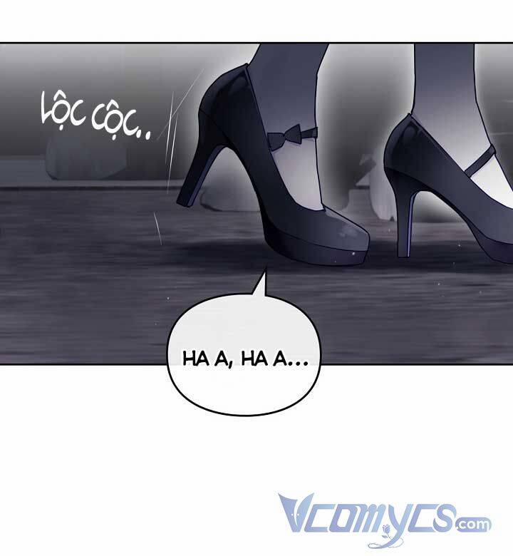 Kết Cục Của Nhân Vật Phản Diện Chỉ Có Thể Là Cái Chết 112 trang 60