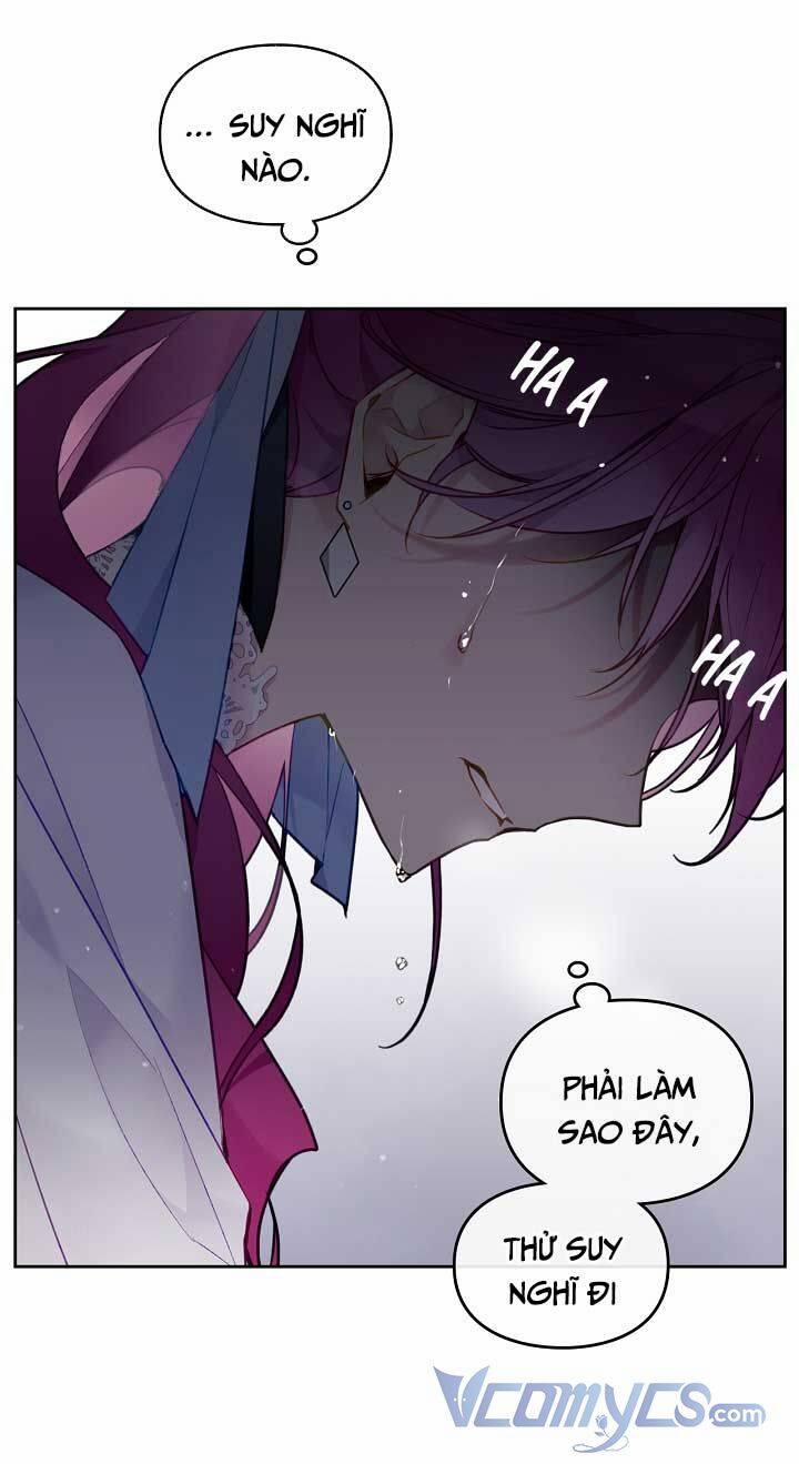 Kết Cục Của Nhân Vật Phản Diện Chỉ Có Thể Là Cái Chết 112 trang 61