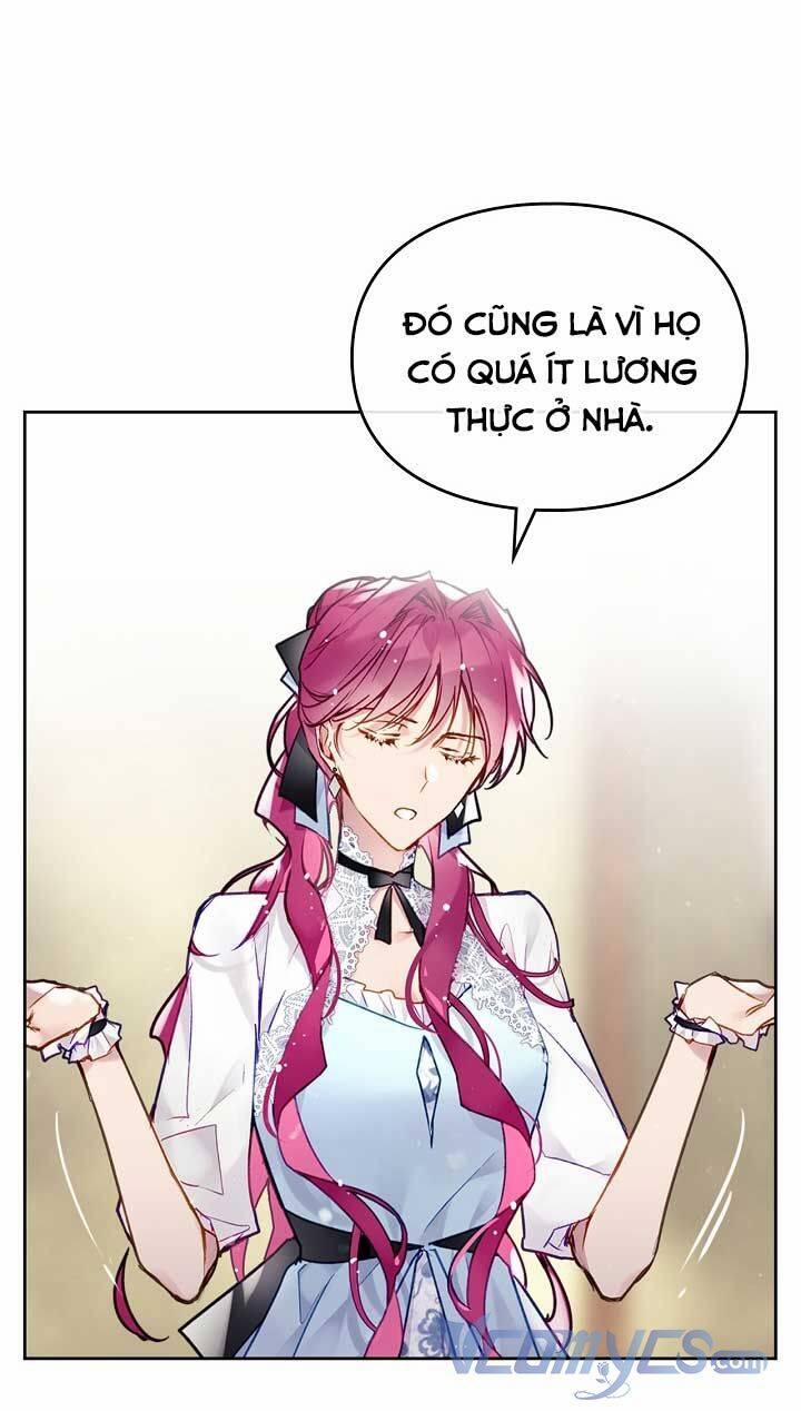 Kết Cục Của Nhân Vật Phản Diện Chỉ Có Thể Là Cái Chết 112 trang 8