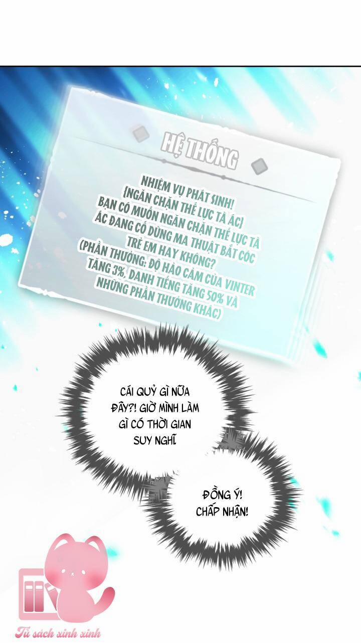 Kết Cục Của Nhân Vật Phản Diện Chỉ Có Thể Là Cái Chết 113 trang 16