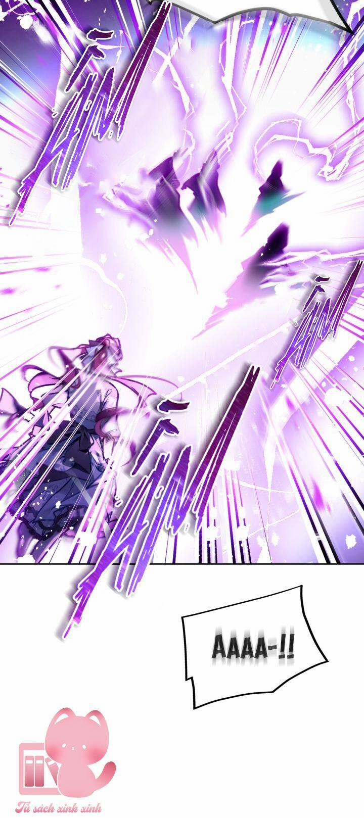 Kết Cục Của Nhân Vật Phản Diện Chỉ Có Thể Là Cái Chết 113 trang 19