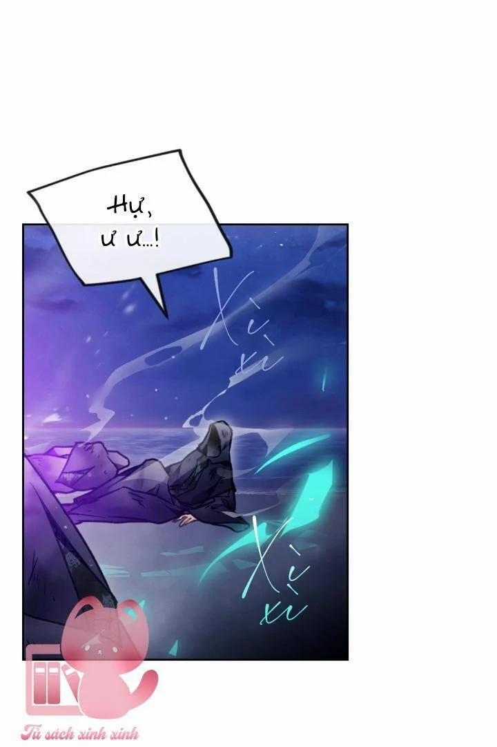 Kết Cục Của Nhân Vật Phản Diện Chỉ Có Thể Là Cái Chết 113 trang 20