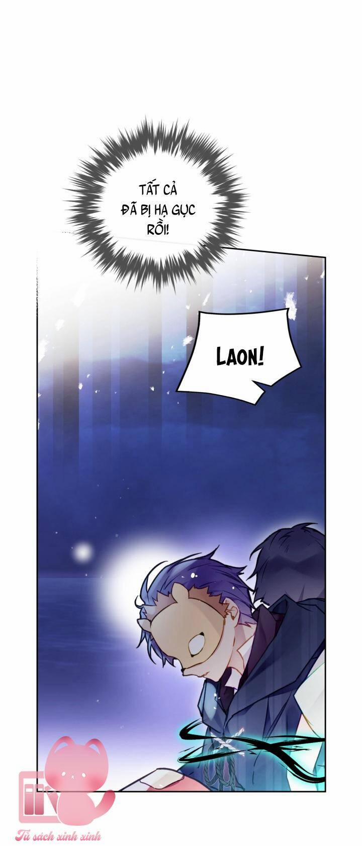 Kết Cục Của Nhân Vật Phản Diện Chỉ Có Thể Là Cái Chết 113 trang 24