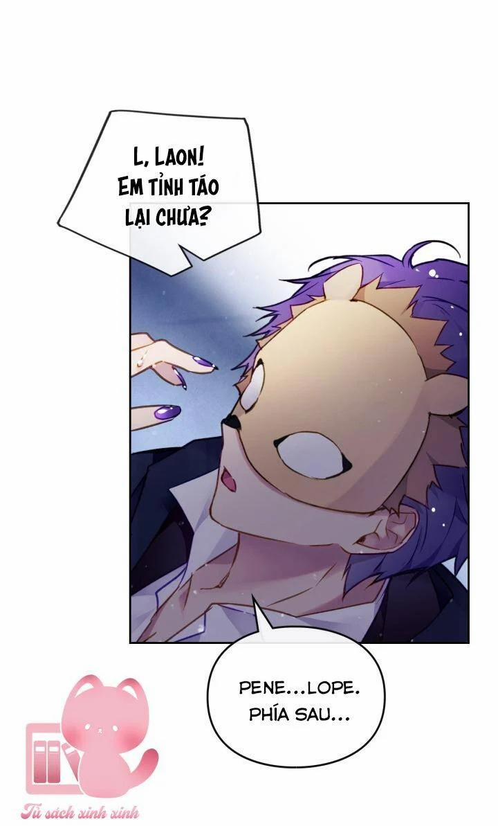 Kết Cục Của Nhân Vật Phản Diện Chỉ Có Thể Là Cái Chết 113 trang 26