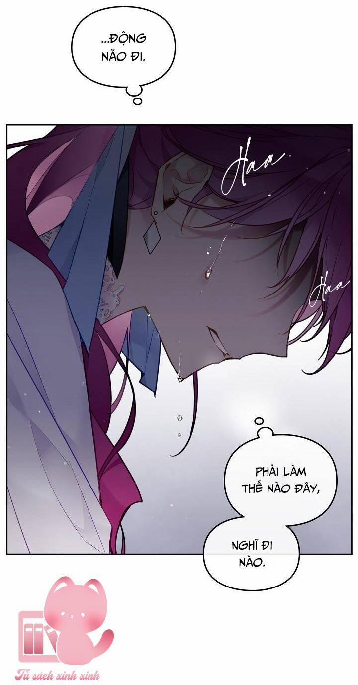 Kết Cục Của Nhân Vật Phản Diện Chỉ Có Thể Là Cái Chết 113 trang 3