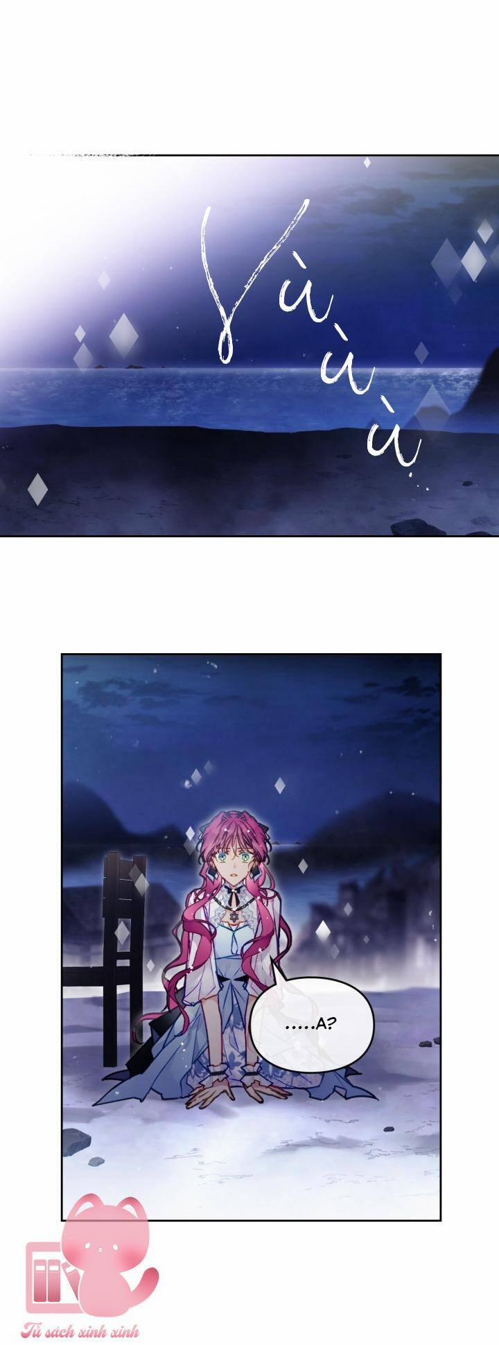 Kết Cục Của Nhân Vật Phản Diện Chỉ Có Thể Là Cái Chết 113 trang 32