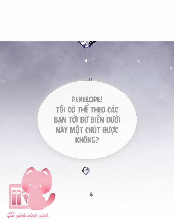 Kết Cục Của Nhân Vật Phản Diện Chỉ Có Thể Là Cái Chết 113 trang 4