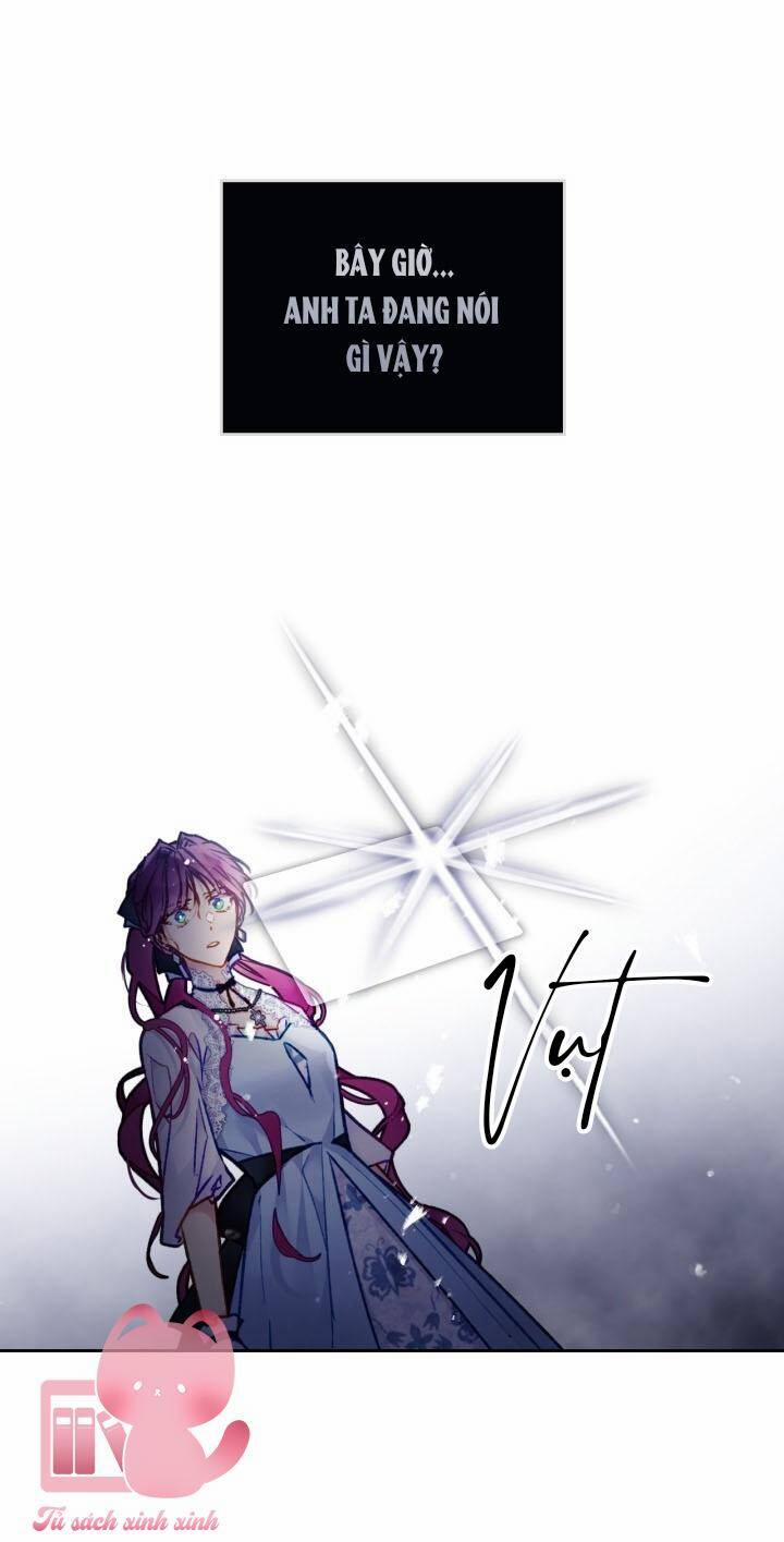 Kết Cục Của Nhân Vật Phản Diện Chỉ Có Thể Là Cái Chết 113 trang 41