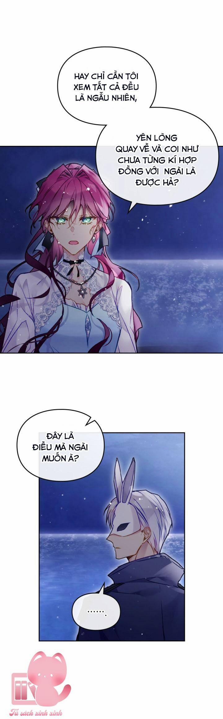 Kết Cục Của Nhân Vật Phản Diện Chỉ Có Thể Là Cái Chết 113 trang 48