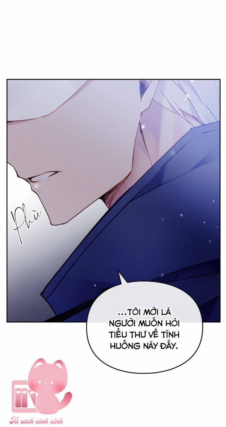 Kết Cục Của Nhân Vật Phản Diện Chỉ Có Thể Là Cái Chết 113 trang 49