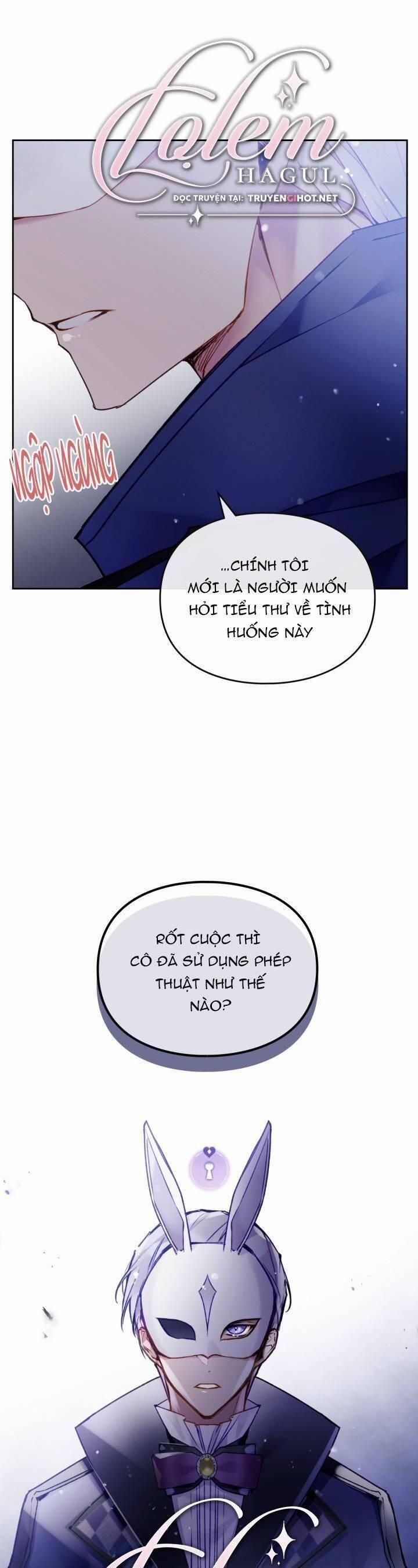 Kết Cục Của Nhân Vật Phản Diện Chỉ Có Thể Là Cái Chết 114 trang 0