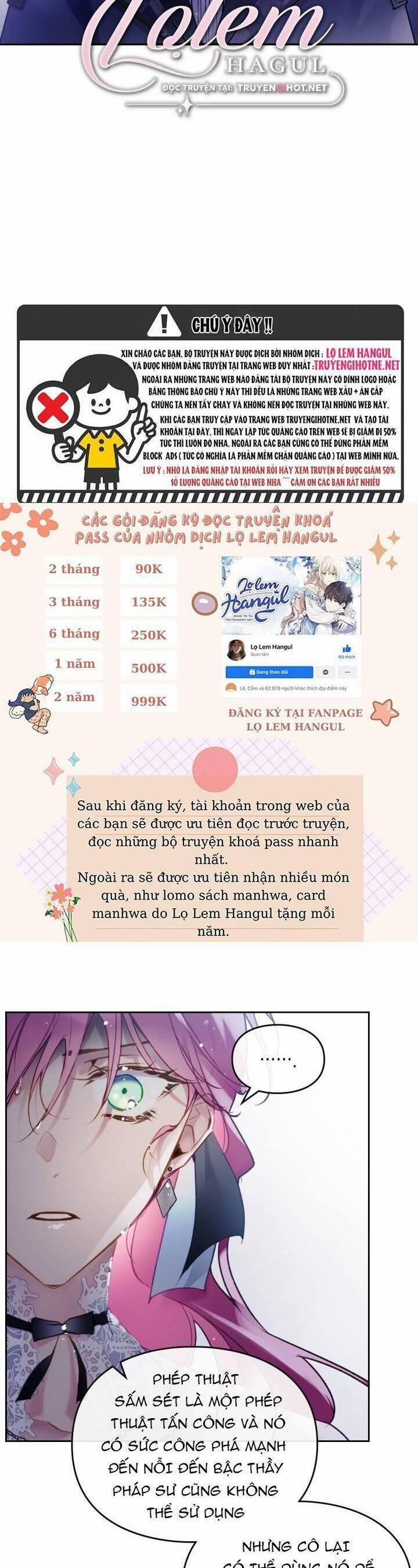 Kết Cục Của Nhân Vật Phản Diện Chỉ Có Thể Là Cái Chết 114 trang 1