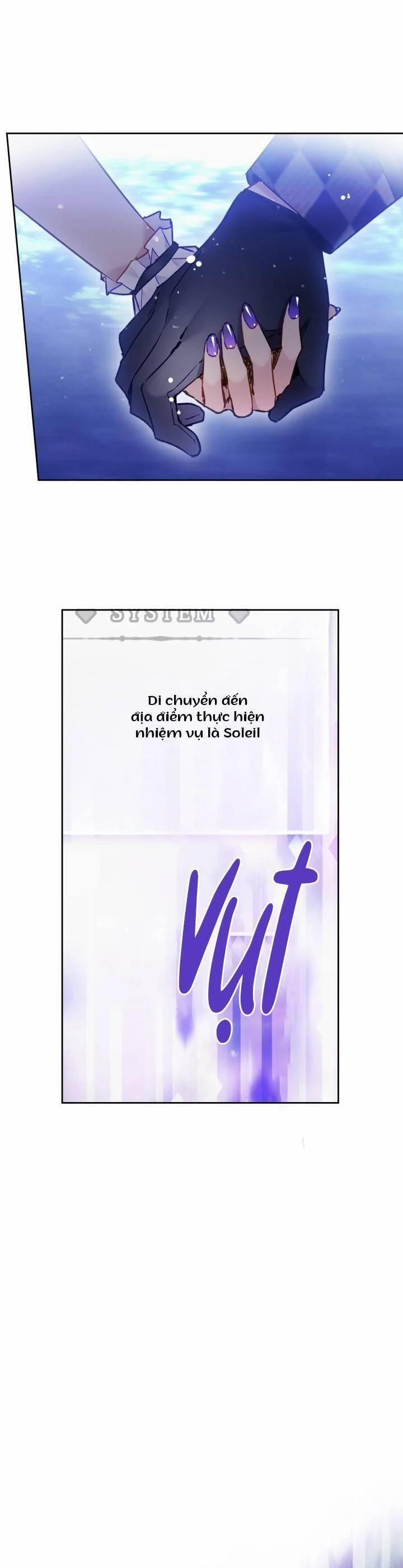 Kết Cục Của Nhân Vật Phản Diện Chỉ Có Thể Là Cái Chết 114 trang 17