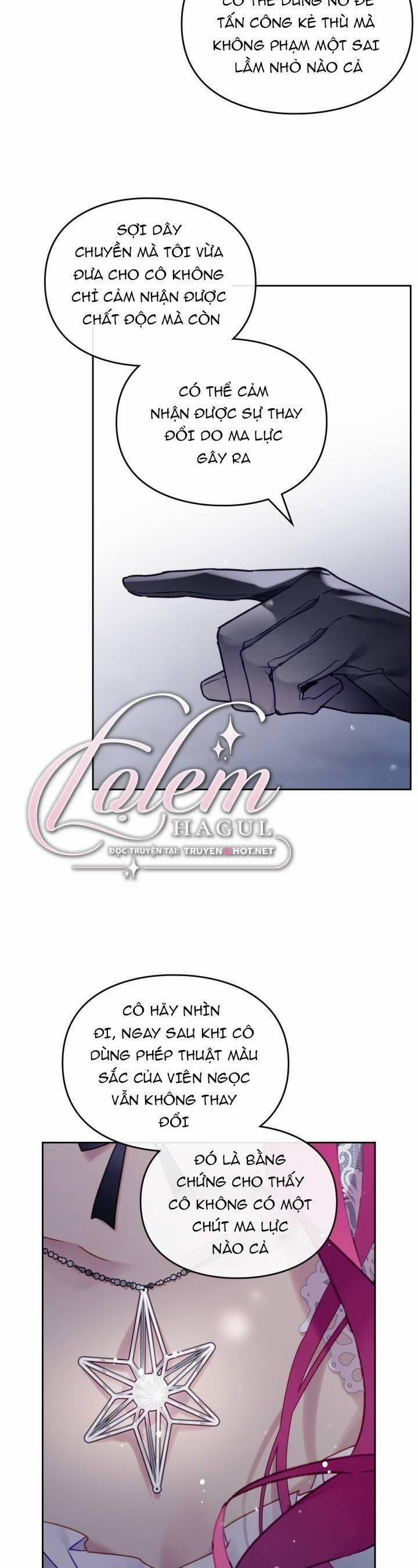 Kết Cục Của Nhân Vật Phản Diện Chỉ Có Thể Là Cái Chết 114 trang 2