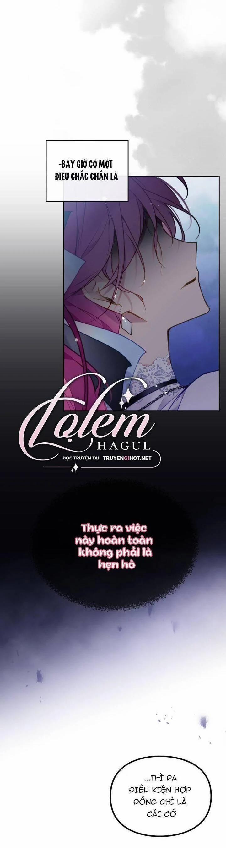 Kết Cục Của Nhân Vật Phản Diện Chỉ Có Thể Là Cái Chết 114 trang 5