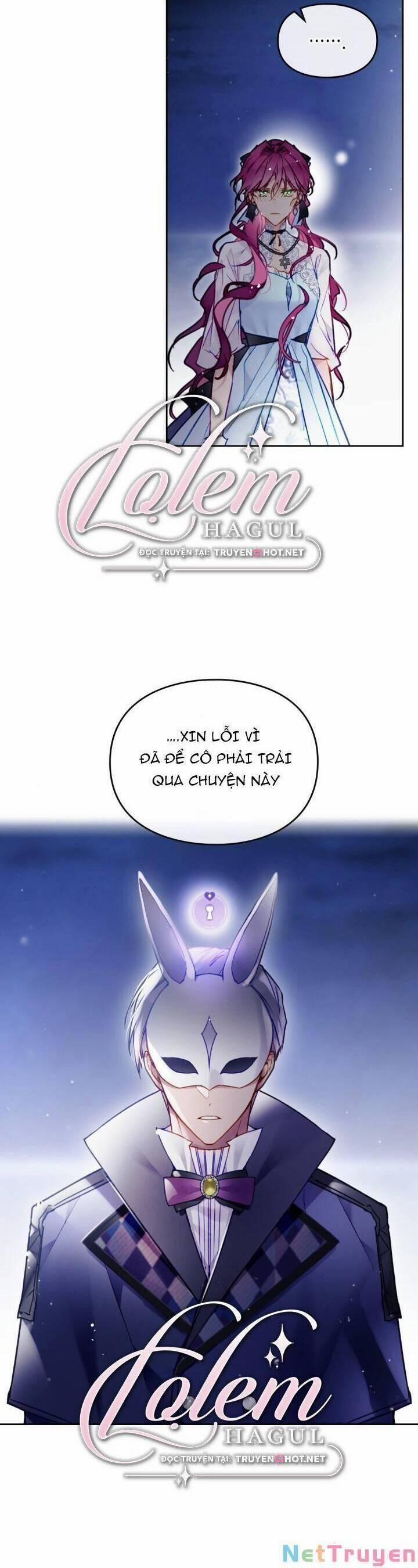 Kết Cục Của Nhân Vật Phản Diện Chỉ Có Thể Là Cái Chết 114 trang 7