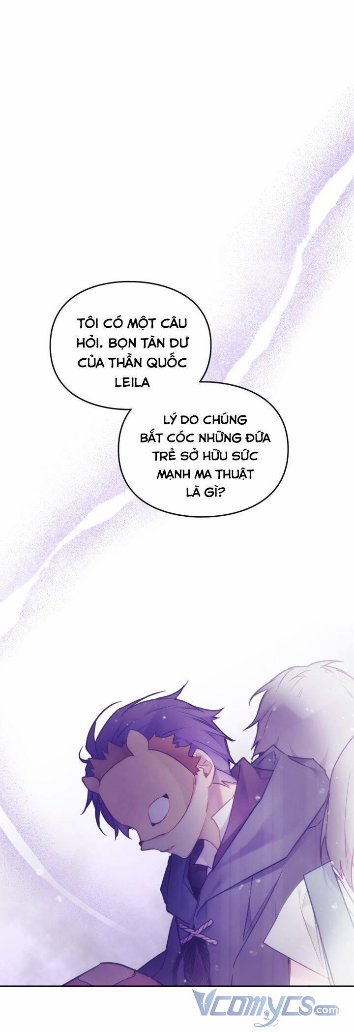 Kết Cục Của Nhân Vật Phản Diện Chỉ Có Thể Là Cái Chết 115 trang 0