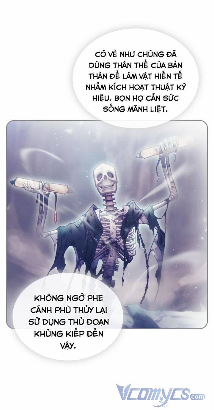 Kết Cục Của Nhân Vật Phản Diện Chỉ Có Thể Là Cái Chết 115 trang 13