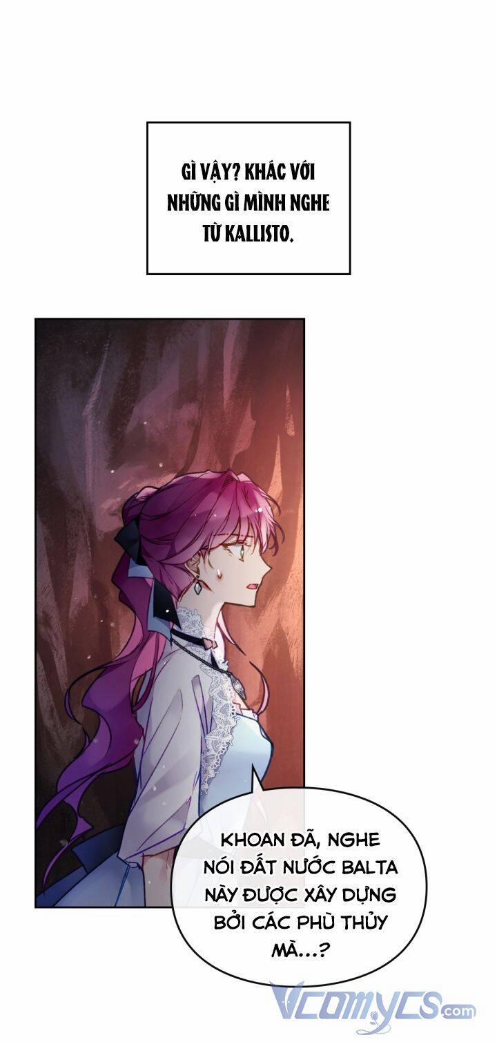 Kết Cục Của Nhân Vật Phản Diện Chỉ Có Thể Là Cái Chết 115 trang 16