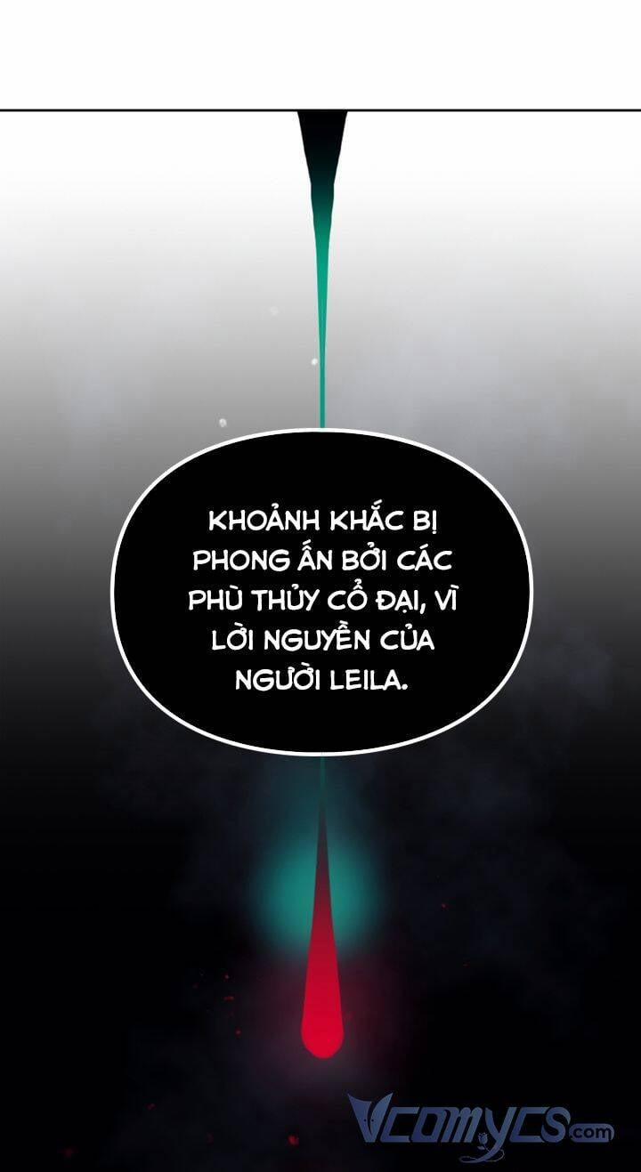 Kết Cục Của Nhân Vật Phản Diện Chỉ Có Thể Là Cái Chết 115 trang 18