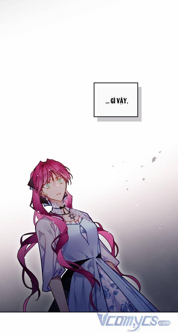 Kết Cục Của Nhân Vật Phản Diện Chỉ Có Thể Là Cái Chết 115 trang 22